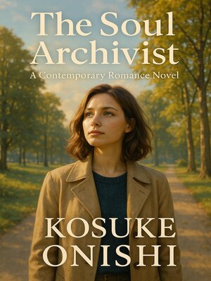cover image of The Soul Archivist